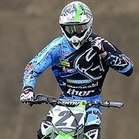 MX GP - Portugal : Paulin gagne mais Cairoli contrôle