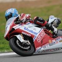 Superbike - Test 2011: Checa ouvre la seconde journée sous la pluie