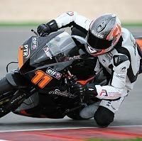 Supersport - Test 2011: Lowes y prend goût
