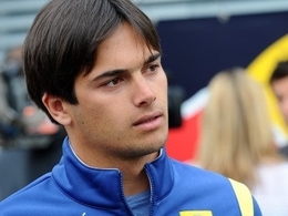 Nelson Piquet Jr retrouve les circuits européens