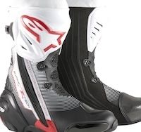 Alpinestars Supertech R: des innovations pour 2015