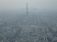 Que faire en cas de pic de pollution ? Les bonnes résolutions 2008