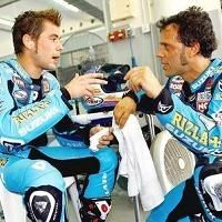 Moto GP - Test Sepang: Suzuki s'est occupé du châssis en attendant le moteur