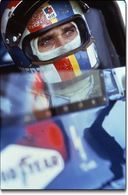 François Cevert : l'étoile filante