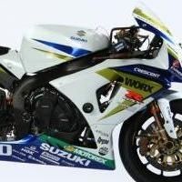 British Superbike: Guintoli a un nouveau sponsor