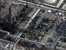 BP condamné à verser 50 millions de dollars pour pollution au Texas