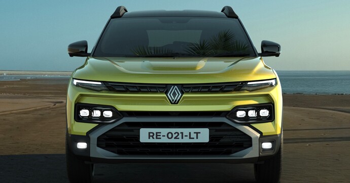 Le Renault Kiger est encore plus séduisant, mais toujours pas pour nous
