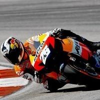 Moto GP - Honda: La même moto pour tous, à un détail près