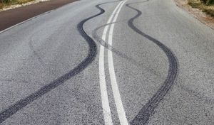 La mortalité sur les routes de France repart à la hausse en septembre