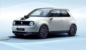 Des dirigeants Honda peu convaincus par l'électrique