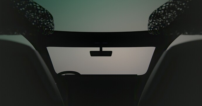 Que nous apprend le nouveau teaser du Skoda Vision O ?