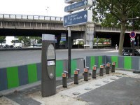 Les Vélib' en banlieue parisienne annulés par le tribunal administratif de Paris