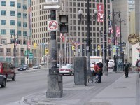 Province canadienne Le Manitoba : bientôt de nouvelles normes anti-pollution pour les voitures