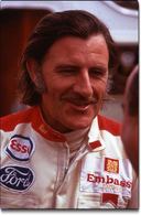 GRAHAM HILL : Graham le Magnifique