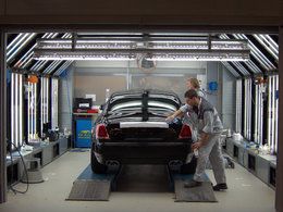 BMW prévient les employés de Rolls-Royce qu'un Brexit serait risqué