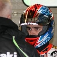 British Superbike: Da Costa se prépare