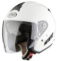Premier Helmets: jet Touring 4... pour un style intemporel.