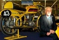 Interview André Verchère : les Peugeot dans la peau…