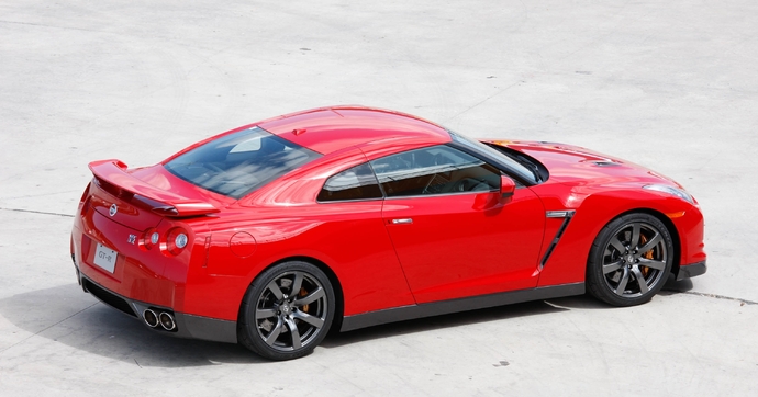 La rédaction de Caradisiac rend hommage à la merveilleuse Nissan GT-R