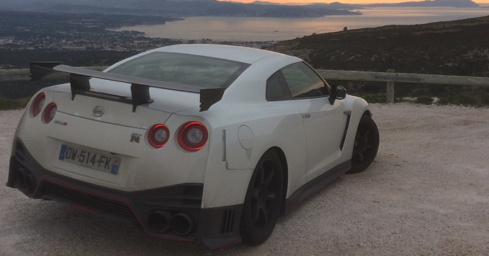 La Nissan GT-R, sportive révolutionnaire, n'est plus