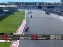 Moto GP: Turquie: Elias vs Rossi: L'arbitrage vidéo !