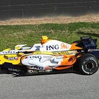 Formule 1 - Alonso: Déjà un quitte ou double chez Renault ?