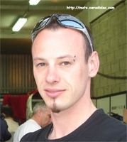 Interview d'un futur grand de la vitesse française : David Marsac