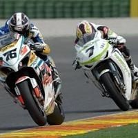 Superbike - Valence: Neukirchner y va pour prendre sa revanche