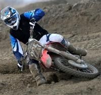 Enduropale 2011 : Alexis Gaudrée représentera le team NGS au Touquet