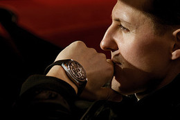 Officiel : Michael Schumacher ne reviendra pas en F1 !