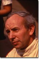 JOHN SURTEES : L'Homme qui en faisait trop