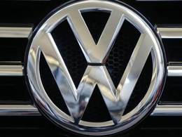 Volkswagen: les résultats promis pour le 28 avril