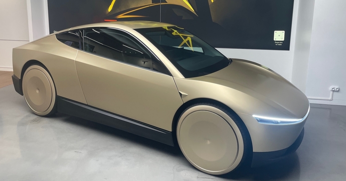 La voiture autonome va-t-elle rester au garage ?