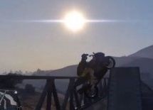 Insolite - Vidéo: le truc pour tuer et perdre son temps...