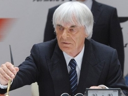 Qui remplacera Bernie Ecclestone ?