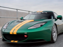 Le Mans Series: les GTC débarquent en 2012
