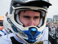 Enduropale - en direct : interview de Romain Couprie, second derrière Warnia