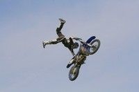 25ème puce de Niort : le rendez-vous incontournable des motards de l’ouest.