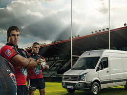 Volkswagen utilitaires et le Rugby Club Toulonnais: une affaire qui dure