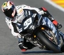 Superbike - Test 2011: Melandri aime la pluie de Portimao