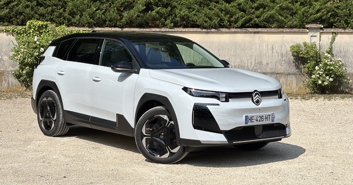 Quelles seront les nouveautés à voir sur le stand Citroën au salon de Lyon ?