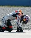 Moto GP: Turquie: Pas d'alerte pour Pedrosa