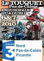 Enduropale - en direct : l'épreuve en vidéo "live" sur France3.fr
