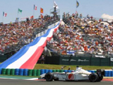 Le GP de France est une nouvelle fois sur la sellette