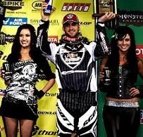 San Diego : Davi Millsaps profite et s'impose
