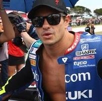 Superbike - Phillip Island: des points ramenés de l'enfer pour Randy De Puniet