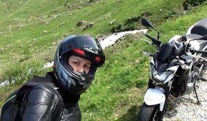 Les Vlogs du Kawasaki Z 650 en A2, épisode 2 : au quotidien