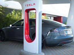 Tesla ouvrira demain le premier supercharger français