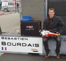Futur de Sébastien Bourdais : les pistes