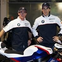 Superbike - BMW: La campagne 2010 de la S 1000RR a été lancée